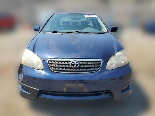 Photo 4 VIN: 2T1BR30E65C358499 - TOYOTA COROLLA 