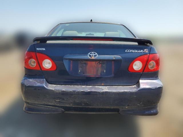 Photo 5 VIN: 2T1BR30E65C358499 - TOYOTA COROLLA 