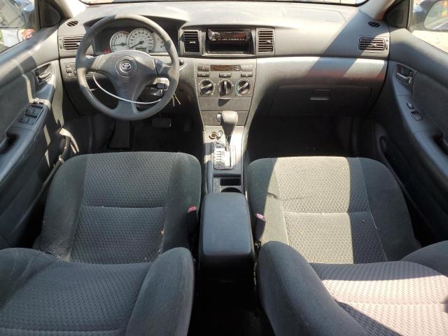 Photo 7 VIN: 2T1BR30E65C358499 - TOYOTA COROLLA 