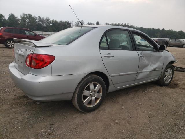 Photo 2 VIN: 2T1BR30E65C455203 - TOYOTA COROLLA CE 