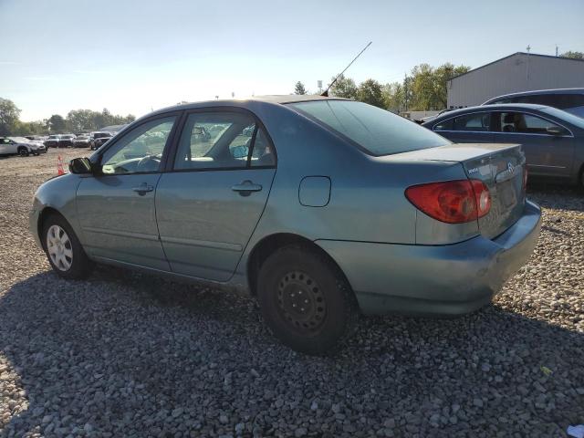 Photo 1 VIN: 2T1BR30E66C616330 - TOYOTA COROLLA CE 