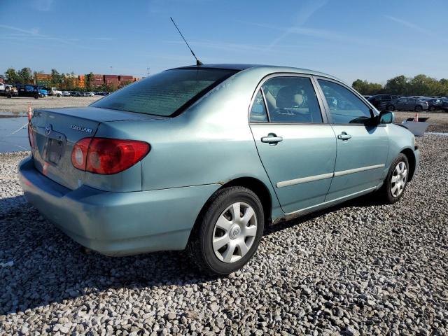 Photo 2 VIN: 2T1BR30E66C616330 - TOYOTA COROLLA CE 