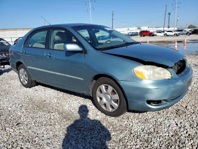 Photo 3 VIN: 2T1BR30E66C616330 - TOYOTA COROLLA CE 