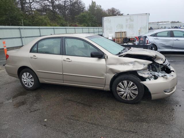 Photo 3 VIN: 2T1BR30E67C747419 - TOYOTA COROLLA CE 