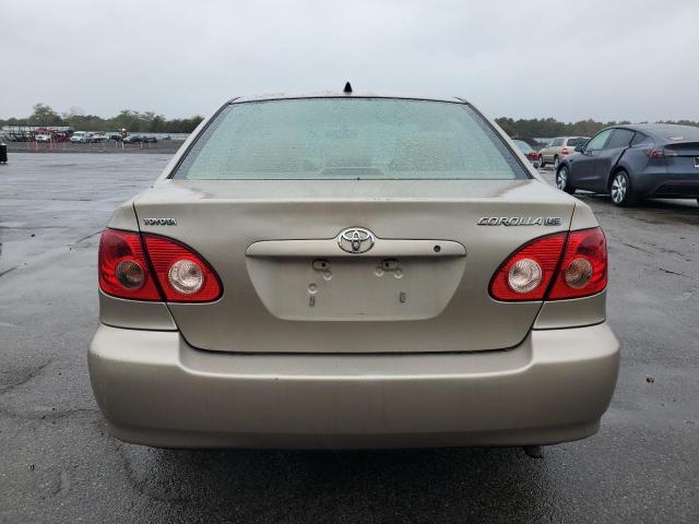 Photo 5 VIN: 2T1BR30E67C747419 - TOYOTA COROLLA CE 