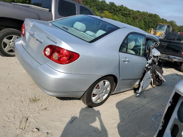 Photo 2 VIN: 2T1BR30E68C911723 - TOYOTA COROLLA CE 