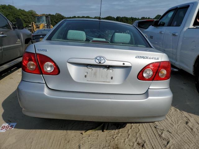 Photo 5 VIN: 2T1BR30E68C911723 - TOYOTA COROLLA CE 