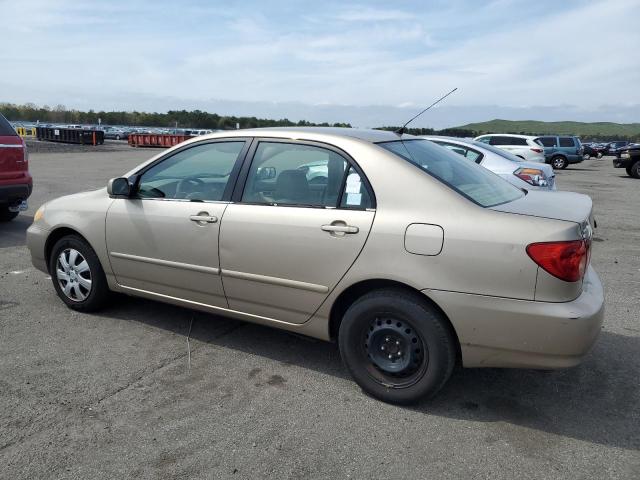 Photo 1 VIN: 2T1BR30E75C376414 - TOYOTA COROLLA 