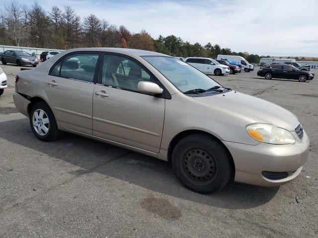 Photo 3 VIN: 2T1BR30E75C376414 - TOYOTA COROLLA 