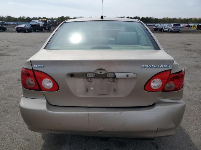 Photo 5 VIN: 2T1BR30E75C376414 - TOYOTA COROLLA 