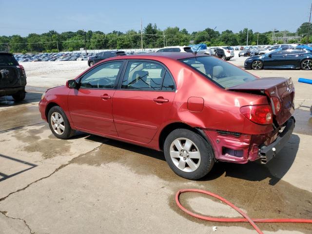 Photo 1 VIN: 2T1BR30E75C380351 - TOYOTA COROLLA CE 