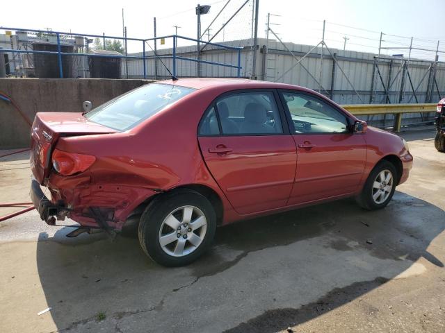 Photo 2 VIN: 2T1BR30E75C380351 - TOYOTA COROLLA CE 