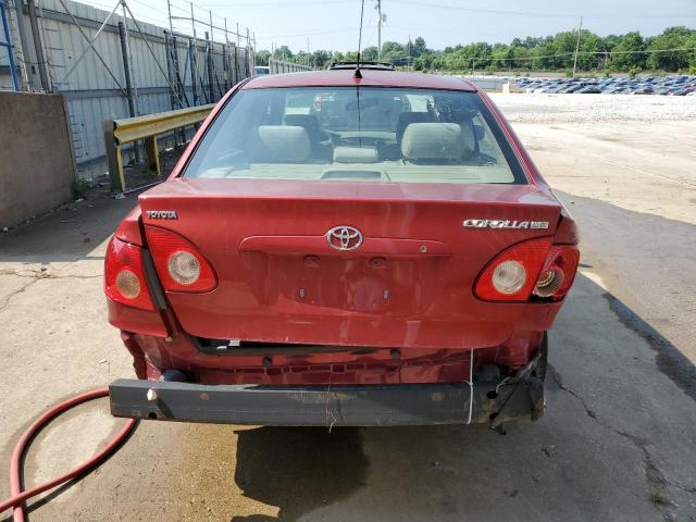 Photo 5 VIN: 2T1BR30E75C380351 - TOYOTA COROLLA CE 