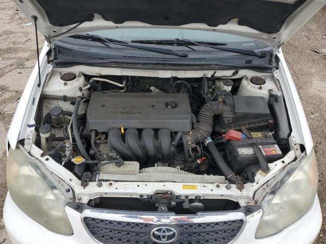 Photo 10 VIN: 2T1BR30E75C386800 - TOYOTA COROLLA 