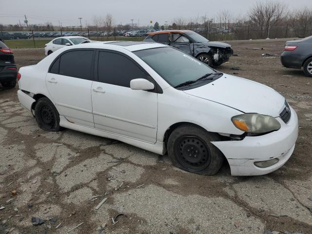 Photo 3 VIN: 2T1BR30E75C386800 - TOYOTA COROLLA 