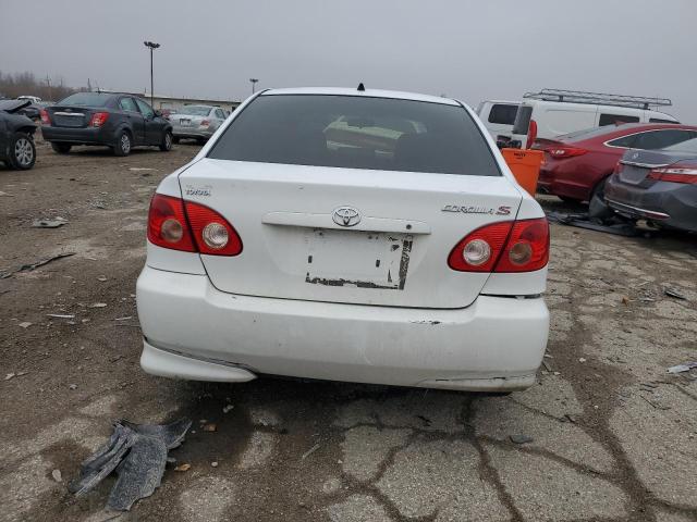 Photo 5 VIN: 2T1BR30E75C386800 - TOYOTA COROLLA 