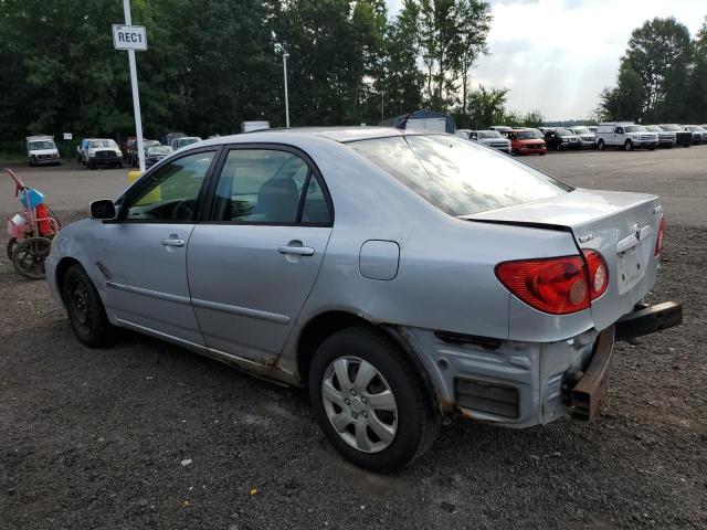 Photo 1 VIN: 2T1BR30E75C420217 - TOYOTA COROLLA 