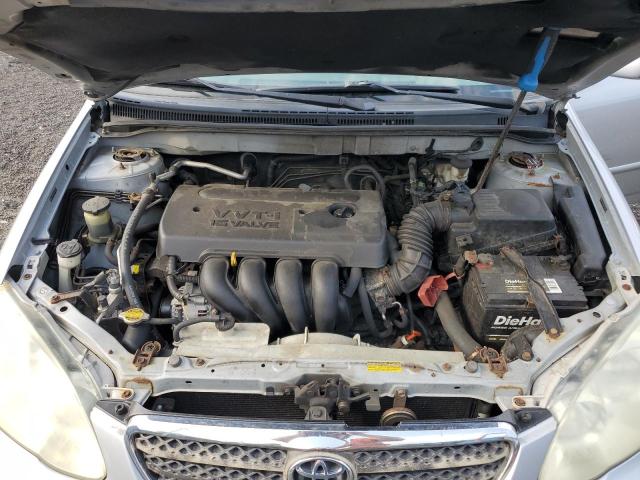 Photo 10 VIN: 2T1BR30E75C420217 - TOYOTA COROLLA 