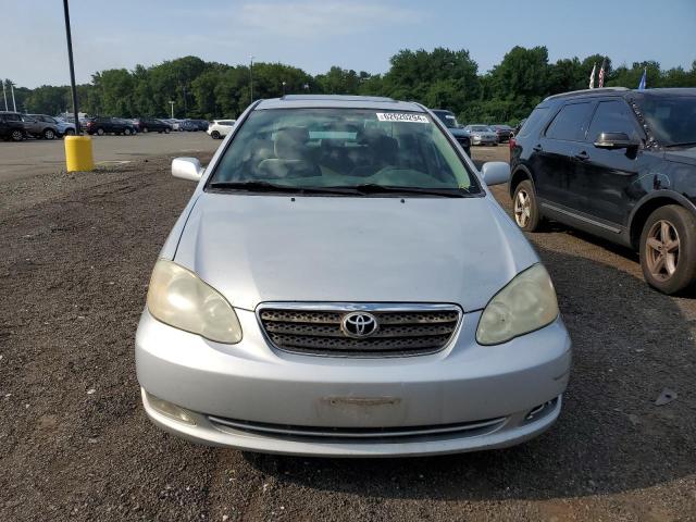 Photo 4 VIN: 2T1BR30E75C420217 - TOYOTA COROLLA 