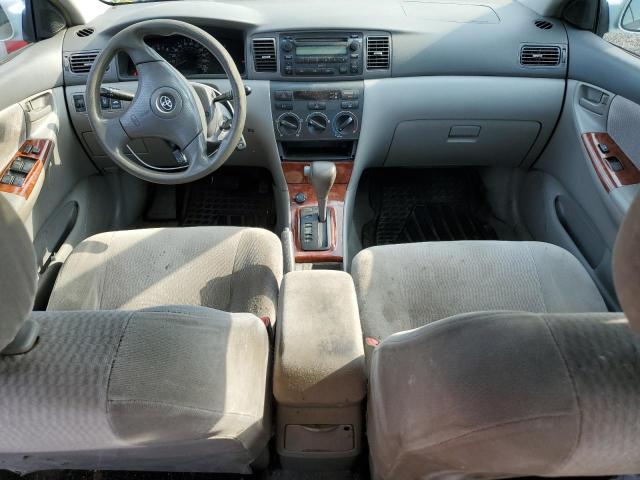 Photo 7 VIN: 2T1BR30E75C420217 - TOYOTA COROLLA 