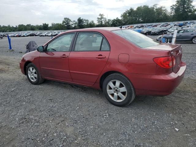 Photo 1 VIN: 2T1BR30E75C502349 - TOYOTA COROLLA CE 