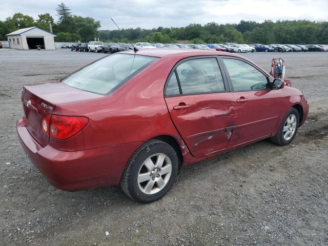 Photo 2 VIN: 2T1BR30E75C502349 - TOYOTA COROLLA CE 