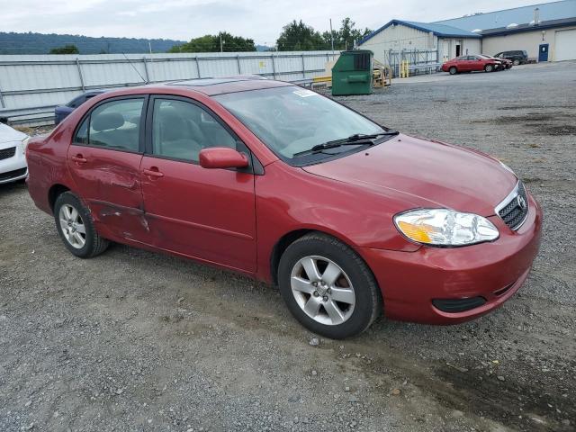 Photo 3 VIN: 2T1BR30E75C502349 - TOYOTA COROLLA CE 