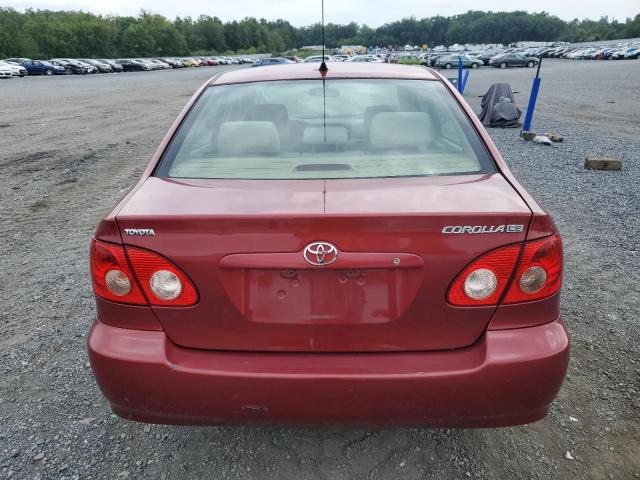 Photo 5 VIN: 2T1BR30E75C502349 - TOYOTA COROLLA CE 