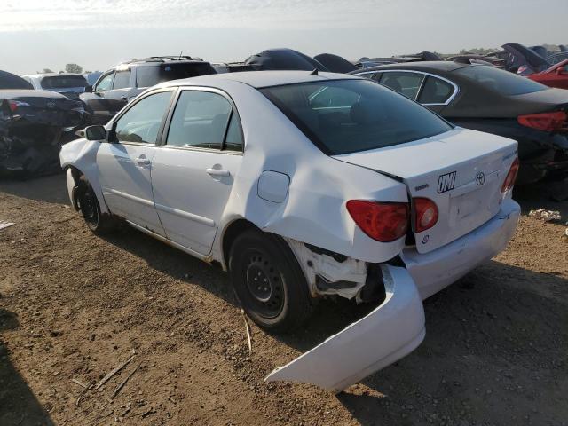 Photo 1 VIN: 2T1BR30E76C612089 - TOYOTA COROLLA CE 