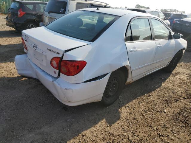 Photo 2 VIN: 2T1BR30E76C612089 - TOYOTA COROLLA CE 