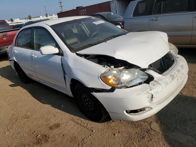 Photo 3 VIN: 2T1BR30E76C612089 - TOYOTA COROLLA CE 