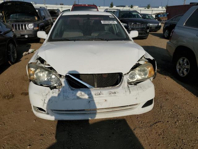 Photo 4 VIN: 2T1BR30E76C612089 - TOYOTA COROLLA CE 