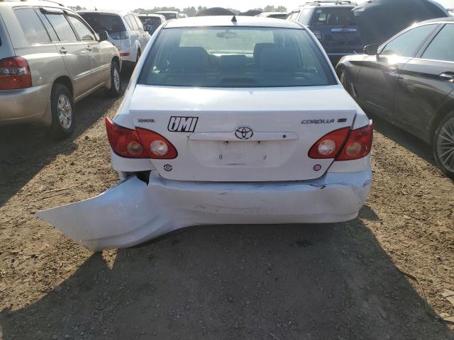 Photo 5 VIN: 2T1BR30E76C612089 - TOYOTA COROLLA CE 