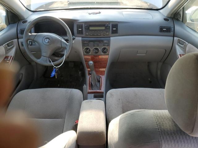 Photo 7 VIN: 2T1BR30E76C612089 - TOYOTA COROLLA CE 