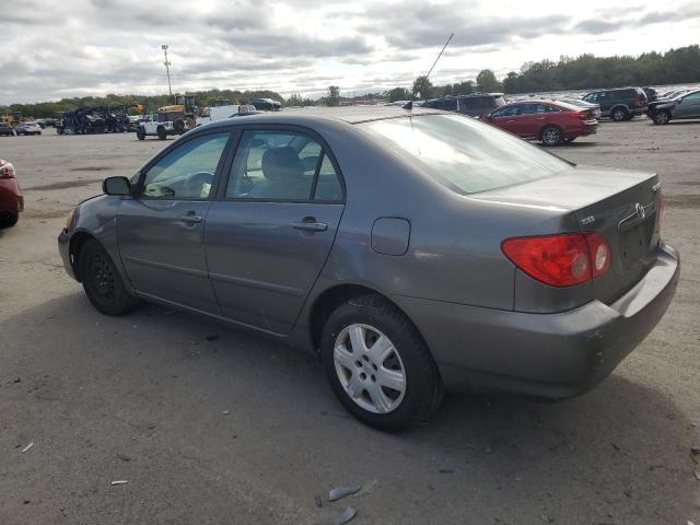 Photo 1 VIN: 2T1BR30E76C616014 - TOYOTA COROLLA CE 