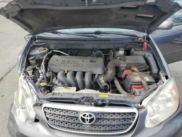 Photo 10 VIN: 2T1BR30E76C616014 - TOYOTA COROLLA CE 