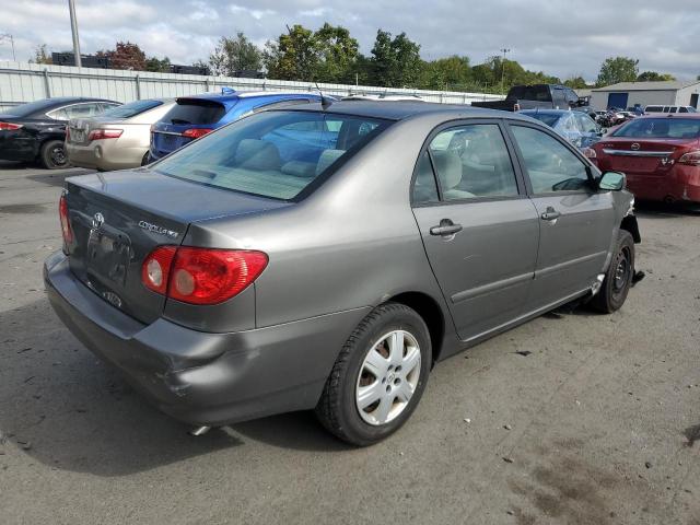 Photo 2 VIN: 2T1BR30E76C616014 - TOYOTA COROLLA CE 