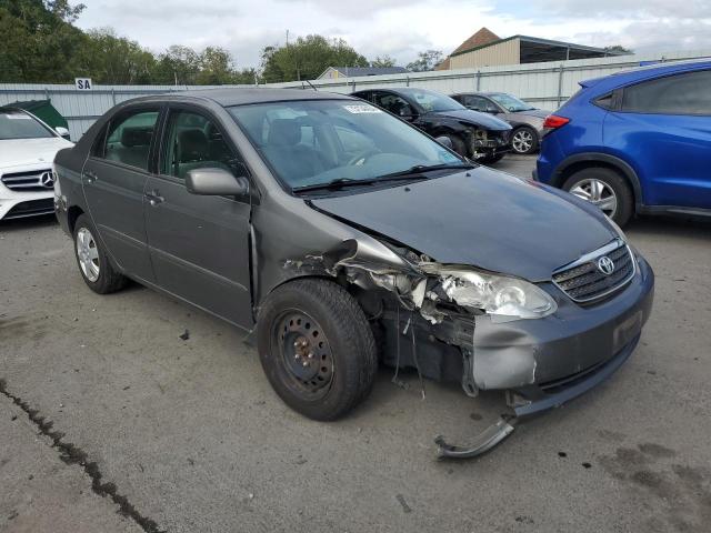 Photo 3 VIN: 2T1BR30E76C616014 - TOYOTA COROLLA CE 