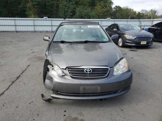 Photo 4 VIN: 2T1BR30E76C616014 - TOYOTA COROLLA CE 