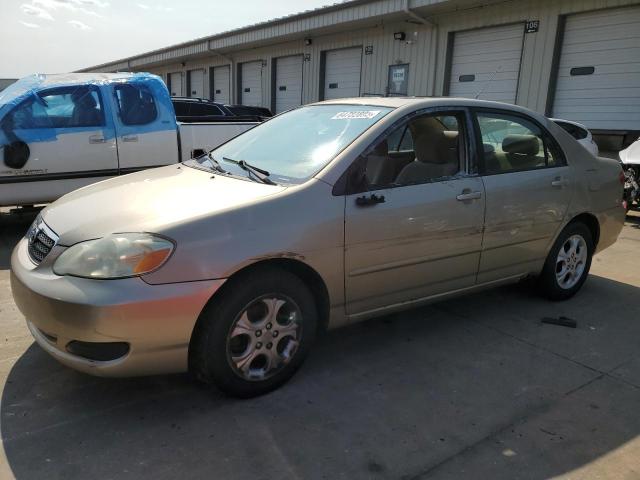 Photo 0 VIN: 2T1BR30E76C622251 - TOYOTA COROLLA CE 