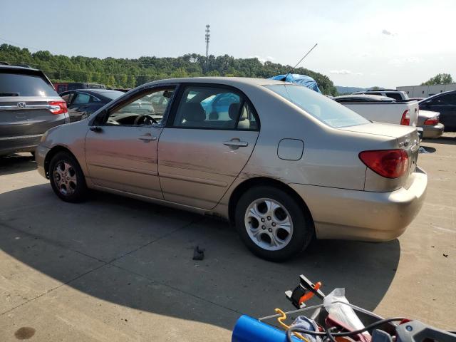 Photo 1 VIN: 2T1BR30E76C622251 - TOYOTA COROLLA CE 