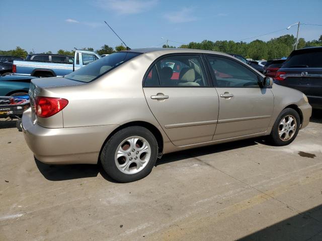 Photo 2 VIN: 2T1BR30E76C622251 - TOYOTA COROLLA CE 