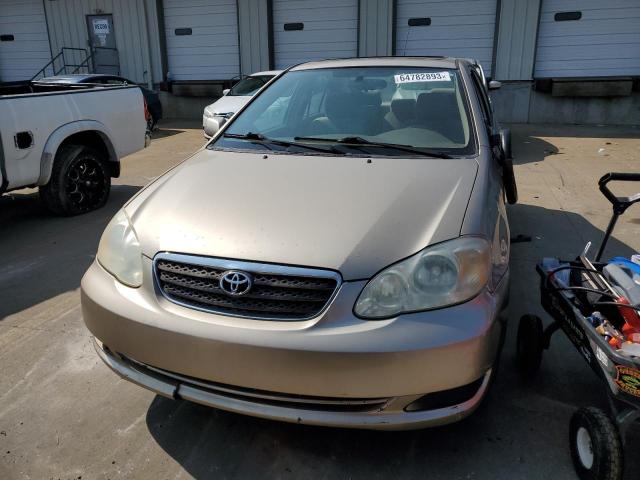 Photo 4 VIN: 2T1BR30E76C622251 - TOYOTA COROLLA CE 