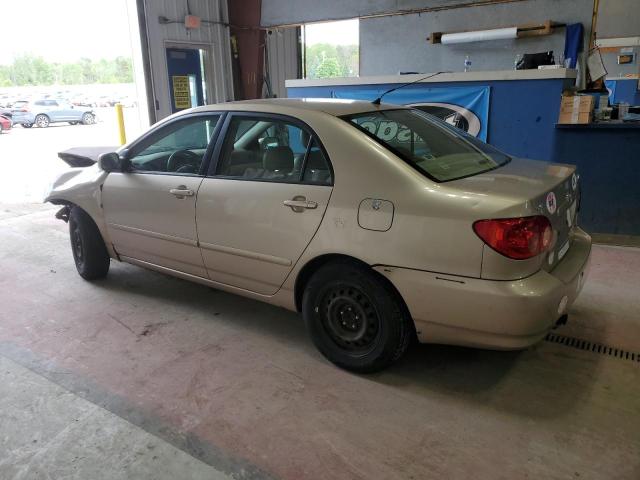 Photo 1 VIN: 2T1BR30E76C691490 - TOYOTA COROLLA 