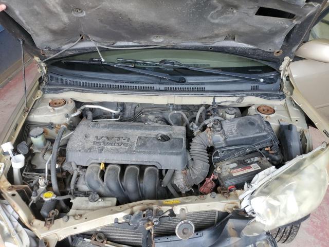 Photo 10 VIN: 2T1BR30E76C691490 - TOYOTA COROLLA 