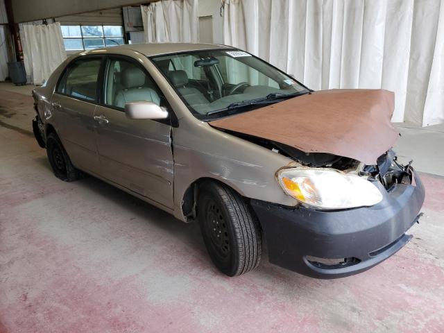 Photo 3 VIN: 2T1BR30E76C691490 - TOYOTA COROLLA 