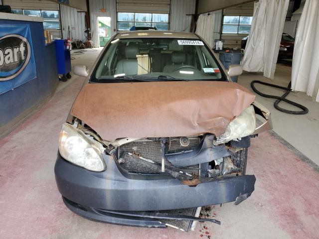 Photo 4 VIN: 2T1BR30E76C691490 - TOYOTA COROLLA 