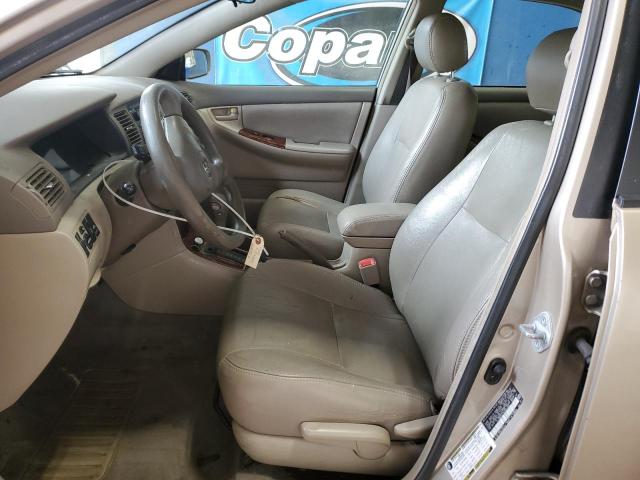 Photo 6 VIN: 2T1BR30E76C691490 - TOYOTA COROLLA 