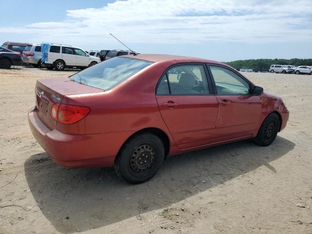 Photo 2 VIN: 2T1BR30E77C756226 - TOYOTA COROLLA 