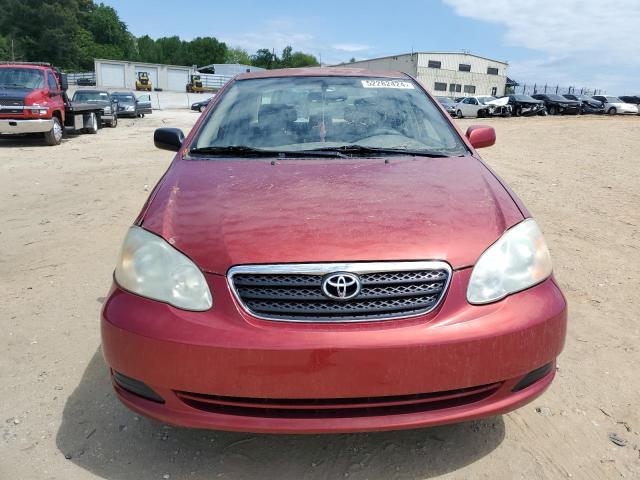 Photo 4 VIN: 2T1BR30E77C756226 - TOYOTA COROLLA 